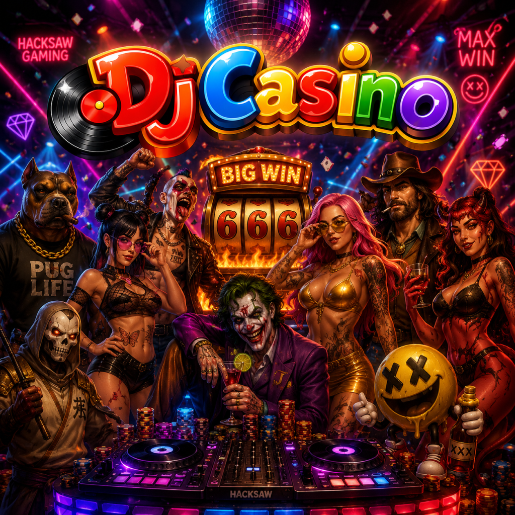 DjCasino